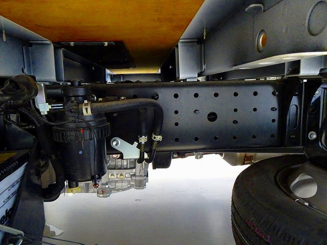 トヨタ ダイナ 小型 平ボディ 2PG-XZU655(105895) 33枚目