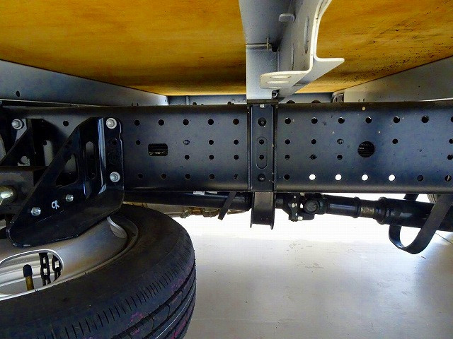 トヨタ ダイナ 小型 平ボディ 2PG-XZU655(105895) 34枚目