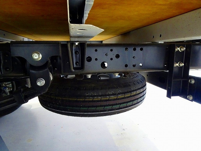 トヨタ ダイナ 小型 平ボディ 2PG-XZU655(105895) 35枚目