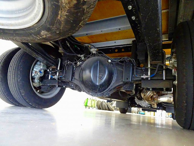 トヨタ ダイナ 小型 平ボディ 2PG-XZU655(105895) 36枚目