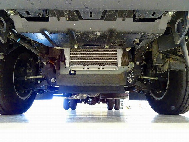 トヨタ ダイナ 小型 平ボディ 2PG-XZU655(105895) 37枚目