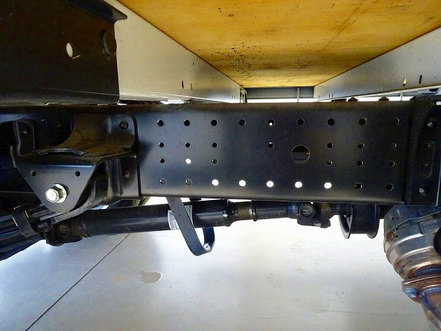 トヨタ ダイナ 小型 平ボディ 2PG-XZU655(105895) 39枚目