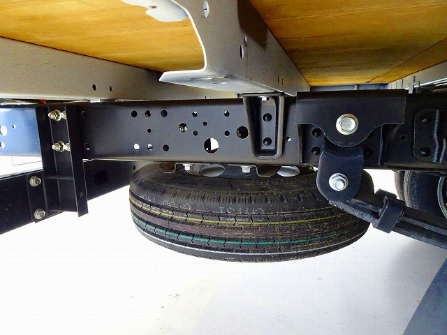 トヨタ ダイナ 小型 平ボディ 2PG-XZU655(105895) 40枚目