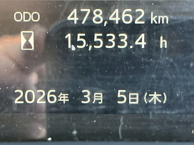 日野 レンジャー 中型 ウィング 2PG-FD2ABA(105903) 28枚目