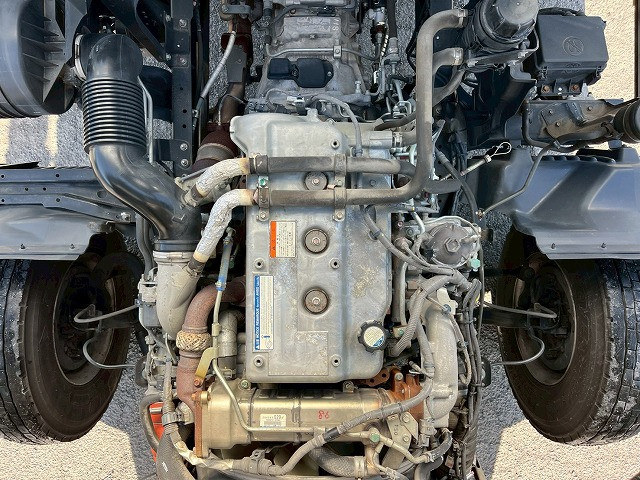 日野 レンジャー 中型 ウィング 2PG-FD2ABA(105903) 40枚目