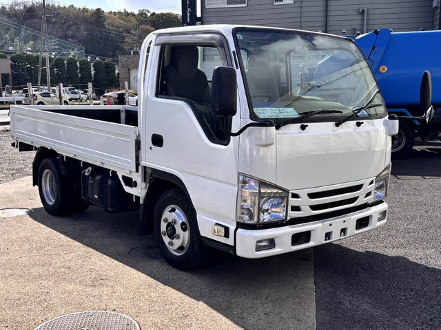 マツダ タイタン 小型 平ボディ TRG-LJR85A(108206) 3枚目