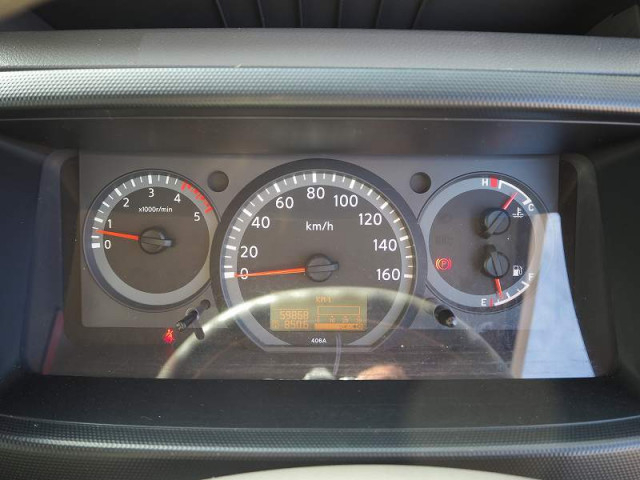 Nissan atlas Small Others SKG-TZ2F24(95748) 50枚目