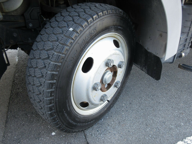 日産自動車 アトラス 小型 バン SKG-TZ3F24(9231) 28枚目