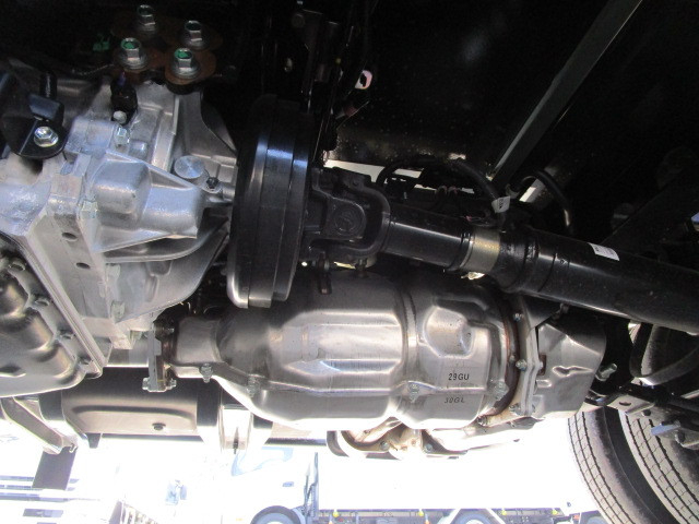 日野 デュトロ 小型 冷蔵冷凍バン 2WG-XZU606N(111485) 29枚目