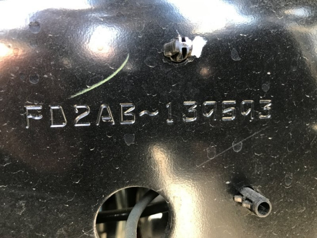 日野 レンジャー 中型 冷蔵冷凍バン 2KG-FD2ABG(107970) 45枚目