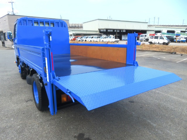 いすゞ エルフ 小型 平ボディ TKG-NKR85A(111745) 24枚目