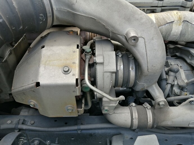日野 レンジャー 中型 冷蔵冷凍バン BDG-FD7JKWA(5491) 72枚目