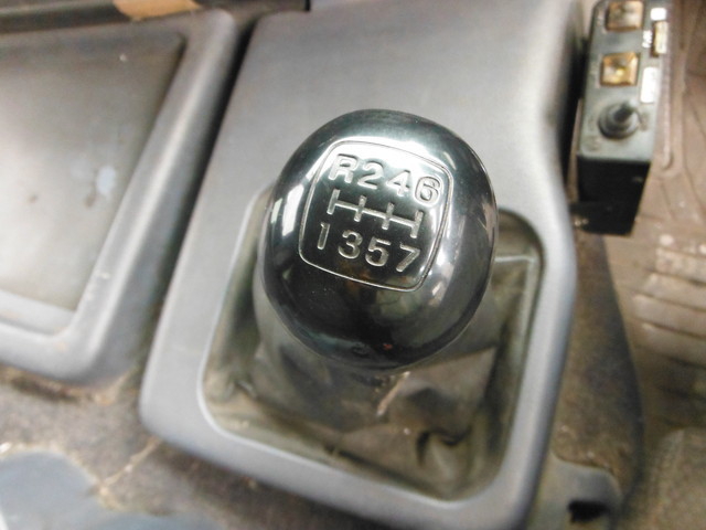 日野 プロフィア 大型 土砂ダンプ KS-FR1EPWA(2057) 31枚目