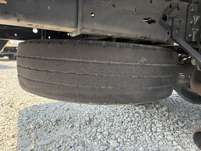 三菱ふそう キャンター 小型 平ボディ PDG-FE73DN(110126) 32枚目