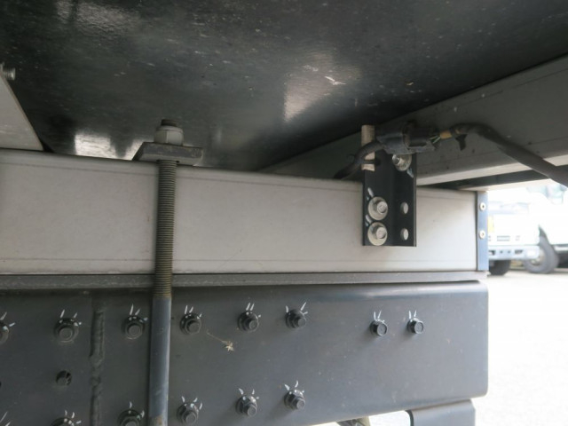 Mitsubishi Fuso canter Small Freezer box_body 2RG-FBAV0(88983) 49枚目