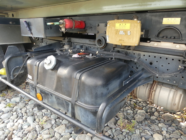 いすゞ エルフ 小型 塵芥車（回転式） TKG-NPR85YN(51866) 52枚目