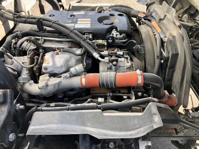 いすゞ エルフ 小型 冷蔵冷凍バン TPG-NPR85AN(55803) 51枚目