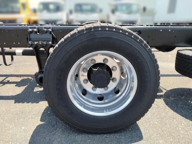 日野 レンジャー 中型 特装車・その他 2KG-FE2ACG(108323) 26枚目