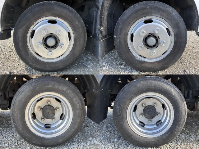 トヨタ トヨエース 小型 平ボディ TKG-XZC605(113130) 19枚目