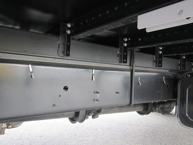 日野 レンジャー 中型 ウィング 2KG-FD2ABA(9696) 21枚目