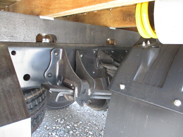 Hino ranger Middle Crane equipped trucks 2KG-FD4ABA(30925) 19枚目