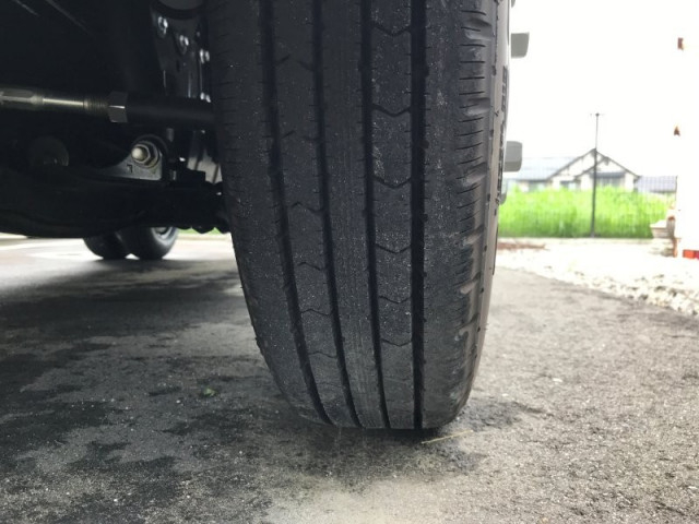 トヨタ ダイナ 小型 Wキャブ 2WG-GDY232(112666) 23枚目