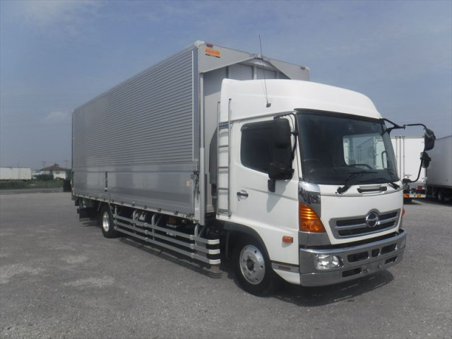日野 増トン ウィング TKG-GD7JPAG(110257) 6枚目