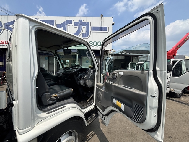 いすゞ エルフ 小型 塵芥車（回転式） SKG-NKR85YN(108586) 64枚目