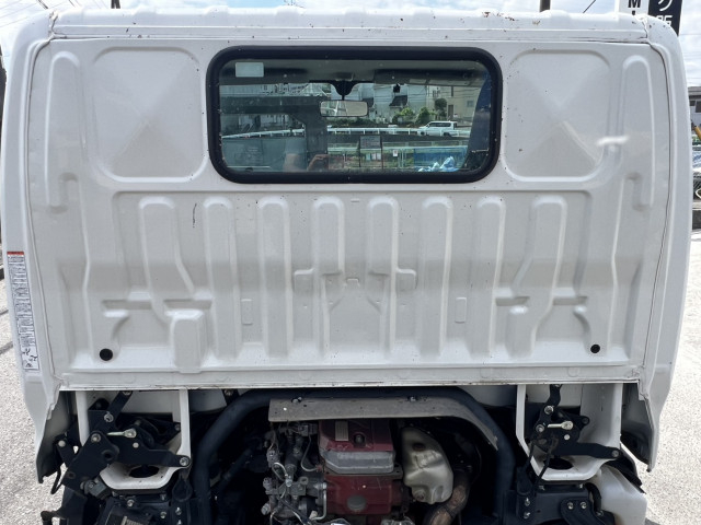 日野 デュトロ 小型 土砂ダンプ TPG-XZU620T(105788) 16枚目