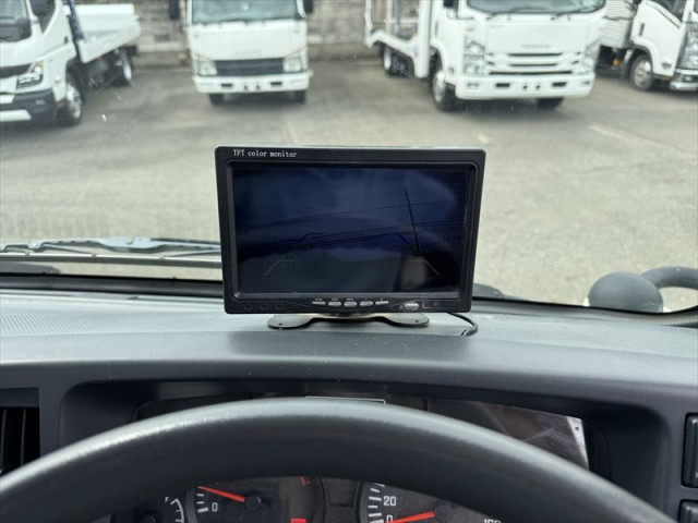 いすゞ エルフ 小型 コンテナ専用車 TPG-NKR85AN(110886) 24枚目