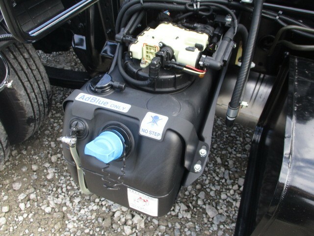 三菱ふそう キャンター 小型 特装車・その他 2RG-FBAV0(37461) 36枚目