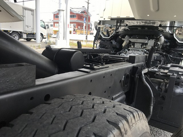 いすゞ エルフ 小型 土砂ダンプ 2RG-NJR88AT(108462) 44枚目