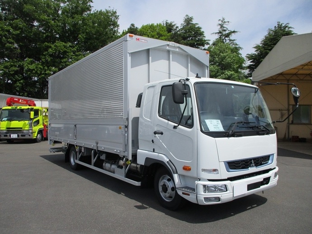 Mitsubishi Fuso fighter Middle Wing body 2KG-FK62F(9958) 1枚目