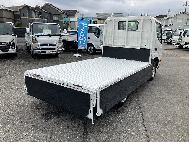 トヨタ ダイナ 小型 平ボディ QDF-KDY221(113547) 15枚目