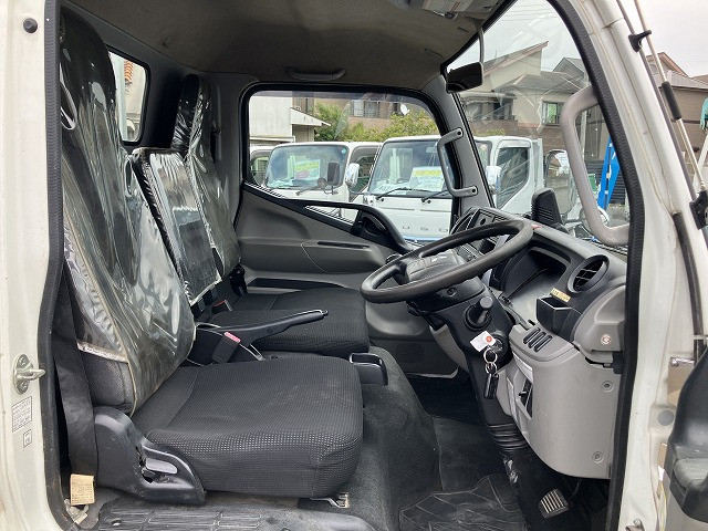 三菱ふそう キャンター 小型 平ボディ TPG-FEA50(111542) 43枚目