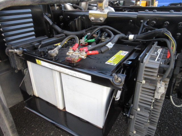 三菱ふそう キャンター 小型 土砂ダンプ TPG-FGB70(78399) 42枚目