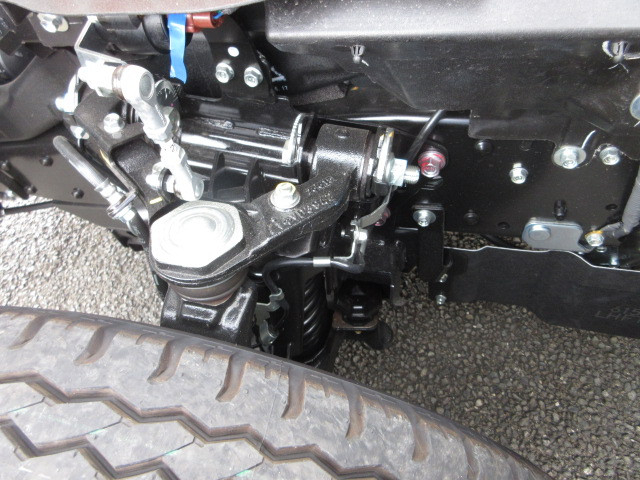 日産自動車 アトラス 小型 土砂ダンプ 2WG-AJR88AT(111972) 39枚目