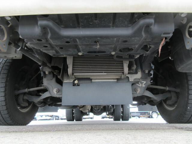 日野 デュトロ 小型 バン TKG-XZU645(6629) 26枚目