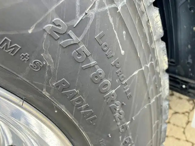 日産自動車 クオン 大型 トラクタ 2RG-GK5DAD(106707) 21枚目