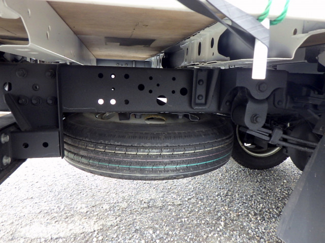 トヨタ ダイナ 小型 平ボディ 2PG-XZU655(109233) 35枚目