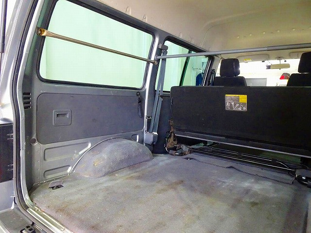 マツダ ボンゴ 小型 バン DBF-SLP2M(82828) 29枚目