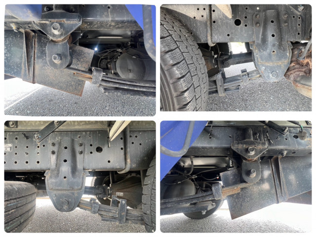 日野 デュトロ 小型 冷蔵冷凍バン 2RG-XZC605M(110637) 21枚目
