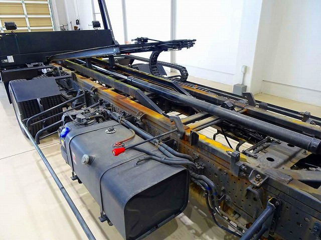 いすゞ エルフ 小型 キャリアカー 2RG-NPR88AN(96068) 35枚目
