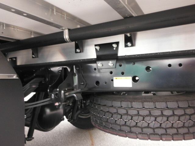 日野 レンジャー 中型 ウィング 2KG-FD2ABA(7876) 7枚目