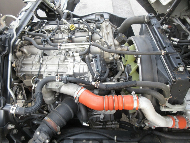 日産自動車 アトラス 小型 バン TKG-FEB5W(10183) 24枚目