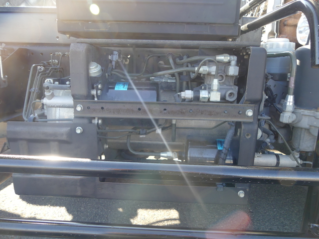 いすゞ フォワード 中型 土砂ダンプ TKG-FRR90S1(57240) 37枚目