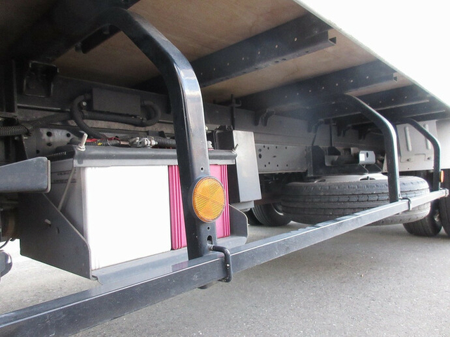 日産自動車 アトラス 小型 バン SKG-TZ3F24(7983) 25枚目