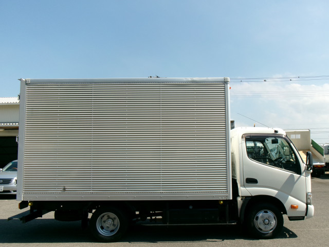 トヨタ トヨエース 小型 バン TKG-XZC645(110295) 7枚目