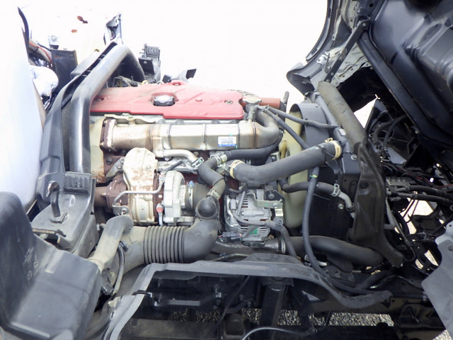 日野 デュトロ 小型 塵芥車（プレス式） 2RG-XZU702M(110074) 33枚目