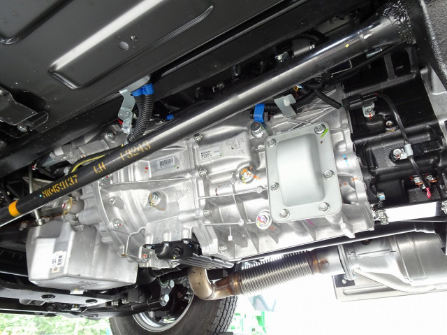 三菱ふそう キャンター 小型 Wキャブ 2TG-FDA00(111928) 26枚目